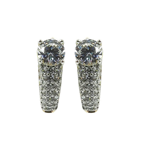 Women Earring Jewelry - 003018J